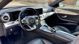 Mercedes-Benz E 220 9GTronic / 360 / Multi-beam / AMG / Burmester - 22500 € / 44006.17 лв. - 98091483 8