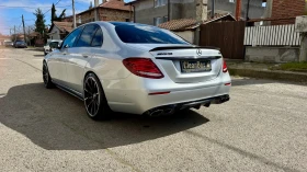 Mercedes-Benz E 220 9GTronic / 360 / Multi-beam / AMG / Burmester - 22500 € / 44006.17 лв. - 98091483 4
