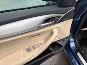 BMW 530E XDRIVE/CARFAX/ШИБИДАХ/ПОДГРЕВИ - 34990 € / 68434.49 лв. - 93250207 11