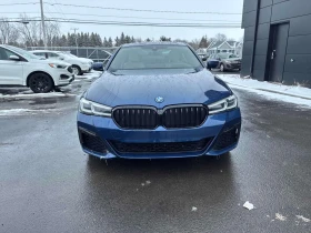 BMW 530E XDRIVE/CARFAX/ШИБИДАХ/ПОДГРЕВИ - 34990 € / 68434.49 лв. - 93250207 2