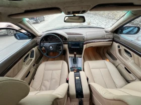 BMW 750 IL v12 - 16000 € / 31293.28 лв. - 89893347 5