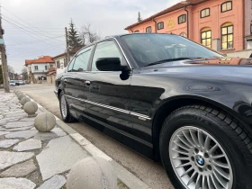 BMW 750 IL v12 - 16000 € / 31293.28 лв. - 89893347 15