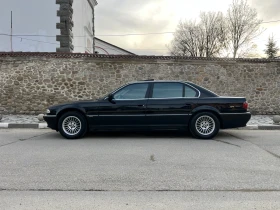 BMW 750 IL v12 - 16000 € / 31293.28 лв. - 89893347 2