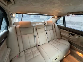 BMW 750 IL v12 - 16000 € / 31293.28 лв. - 89893347 6