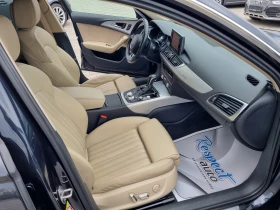 Audi A6 Allroad 3.0TDi-272кс= DISTRONIC, LED, КОЖА, ПОДГРЕВ= 2017г | Auto.bg — изображение 11