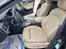 Audi A6 Allroad 3.0TDi-272кс= DISTRONIC, LED, КОЖА, ПОДГРЕВ= 2017г | Auto.bg — изображение 8
