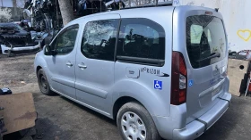 Peugeot Partner Tepee 1.6HDI - 5 € / 9.78 лв. - 26816352 3