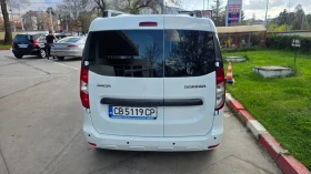 Dacia Dokker - 10500 € / 20536.22 лв. - 42956515 5