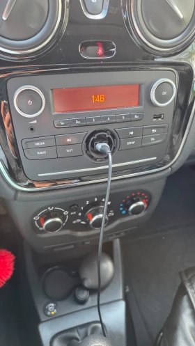 Dacia Dokker - 10500 € / 20536.22 лв. - 42956515 2