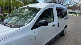 Dacia Dokker 