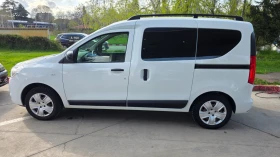 Dacia Dokker - 10500 € / 20536.22 лв. - 42956515 4