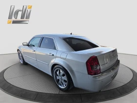 Chrysler 300c 2.7 LPG | Auto.bg — изображение 4