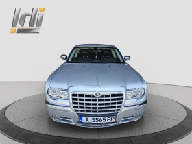 Chrysler 300c 2.7 LPG