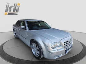 Chrysler 300c 2.7 LPG | Auto.bg — изображение 8