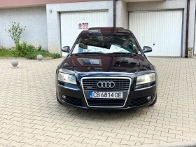 ����� �� �������� �� Audi A8 Audi A8 3.0TDI