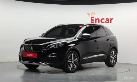 ����� �� �������� �� Peugeot 3008