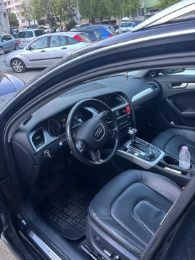 Audi A4 Allroad 2.0 177 | Mobile.bg � ����� ������ 9