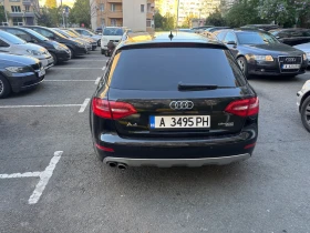Audi A4 Allroad 2.0 177 | Mobile.bg � ����� ������ 7