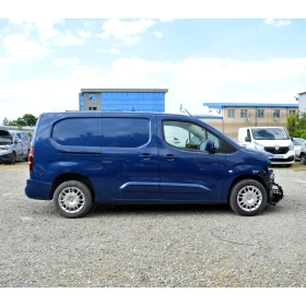 Opel Combo 1.5 D  - 6000 € / 11734.98 лв. - 47252920 4