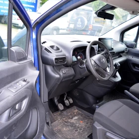 Opel Combo 1.5 D  - 6000 € / 11734.98 лв. - 47252920 6