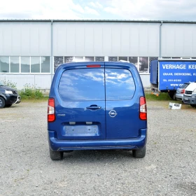 Opel Combo 1.5 D  - 6000 € / 11734.98 лв. - 47252920 3