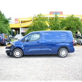 Opel Combo 1.5 D  - 6000 € / 11734.98 лв. - 47252920 2