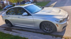 BMW 340 * CARFAX * ЦЕНА ДО БГ | Auto.bg — изображение 3