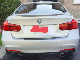 BMW 340 * CARFAX * ЦЕНА ДО БГ | Auto.bg — изображение 10