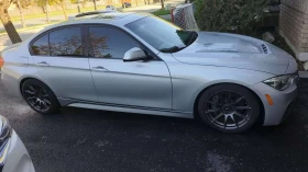 BMW 340 * CARFAX * ЦЕНА ДО БГ | Auto.bg — изображение 8