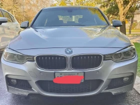 BMW 340 * CARFAX * ЦЕНА ДО БГ | Auto.bg — изображение 2