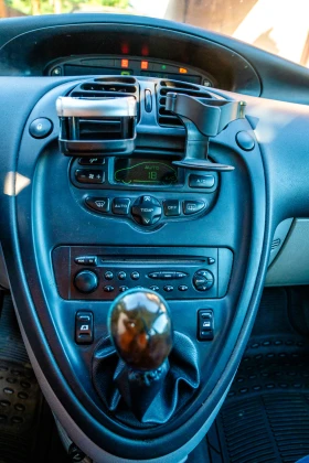 Citroen Xsara picasso - 1150 € / 2249.20 лв. - 52041884 10