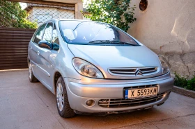 Citroen Xsara picasso - 1150 € / 2249.20 лв. - 52041884 2
