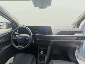 Ford Courier 1.5 EcoBlue | Mobile.bg � ����� ������ 11