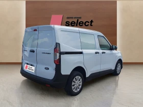 Ford Courier 1.5 EcoBlue | Mobile.bg � ����� ������ 5