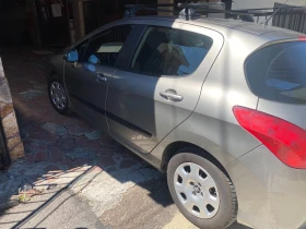 Peugeot 308 undefined | Auto.bg — изображение 5