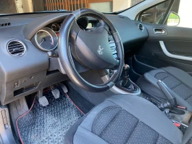 Peugeot 308 undefined | Auto.bg — изображение 6