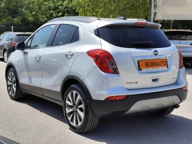 Opel Mokka X 1.4i* TURBO-140k.c * INOVATION* LED* 75000km*  | Auto.bg — изображение 6