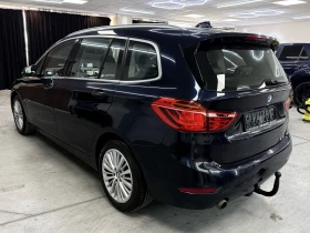 BMW 2 Gran Tourer 2.0d 150к.с. 7 МЕСТА DISTRONIC CAMERA NAVI  - 7499 € - 84813432 3