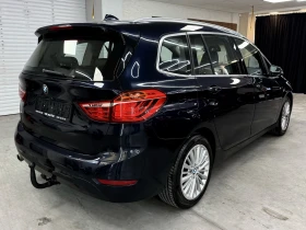BMW 2 Gran Tourer 2.0d 150к.с. 7 МЕСТА DISTRONIC CAMERA NAVI  - 7499 € - 84813432 4