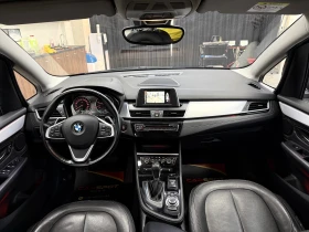 BMW 2 Gran Tourer 2.0d 150к.с. 7 МЕСТА DISTRONIC CAMERA NAVI  - 7499 € - 84813432 7