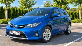 Toyota Auris 1.8 Hybrid* РАЗПРОДАЖБА * 4.5/100км* 