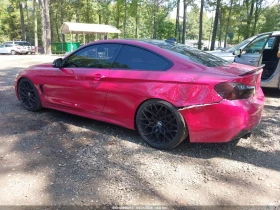BMW 428 * CARFAX * ОПЦИЯ ЗА ФИНАНСИРАНЕ *  - 8500 € - 99411517 3