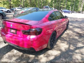 BMW 428 * CARFAX * ОПЦИЯ ЗА ФИНАНСИРАНЕ *  - 8500 € - 99411517 4