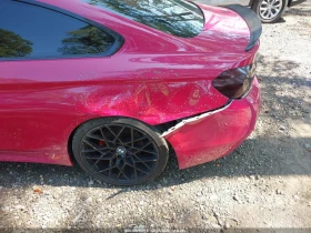 BMW 428 * CARFAX * ОПЦИЯ ЗА ФИНАНСИРАНЕ *  - 8500 € - 99411517 6