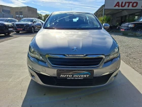 Peugeot 308 2.0/150ks/AVTOMAT/NAVI | Mobile.bg � ����� ������ 2