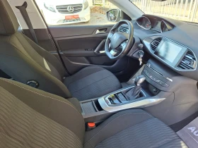 Peugeot 308 2.0/150ks/AVTOMAT/NAVI | Mobile.bg � ����� ������ 15