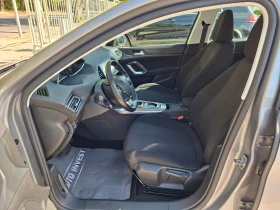 Peugeot 308 2.0/150ks/AVTOMAT/NAVI | Mobile.bg � ����� ������ 9