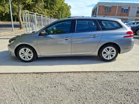 Peugeot 308 2.0/150ks/AVTOMAT/NAVI | Mobile.bg � ����� ������ 4