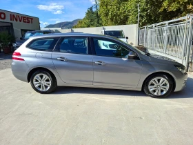 Peugeot 308 2.0/150ks/AVTOMAT/NAVI | Mobile.bg � ����� ������ 8