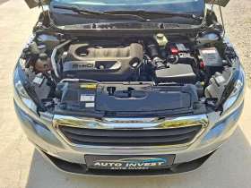Peugeot 308 2.0/150ks/AVTOMAT/NAVI | Mobile.bg � ����� ������ 17